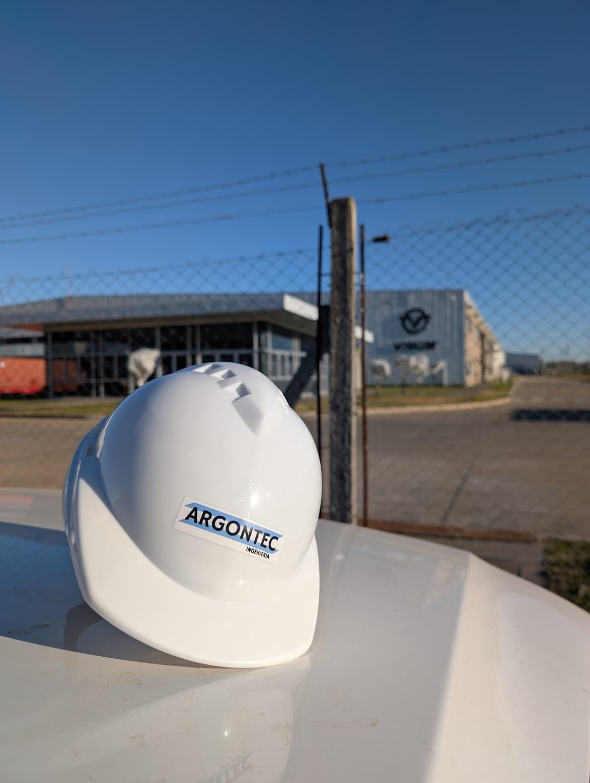 Servicios de ingeniería Argontec