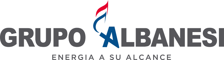 Logo Albanesi