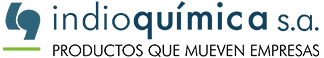 Logo Indio Química